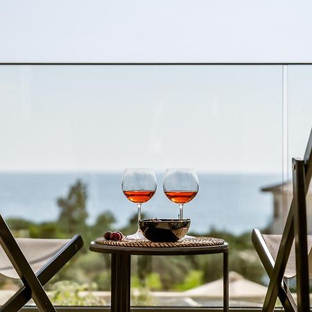 פרדיקה The View Hotel Sofas Coastal Retreat מראה חיצוני תמונה