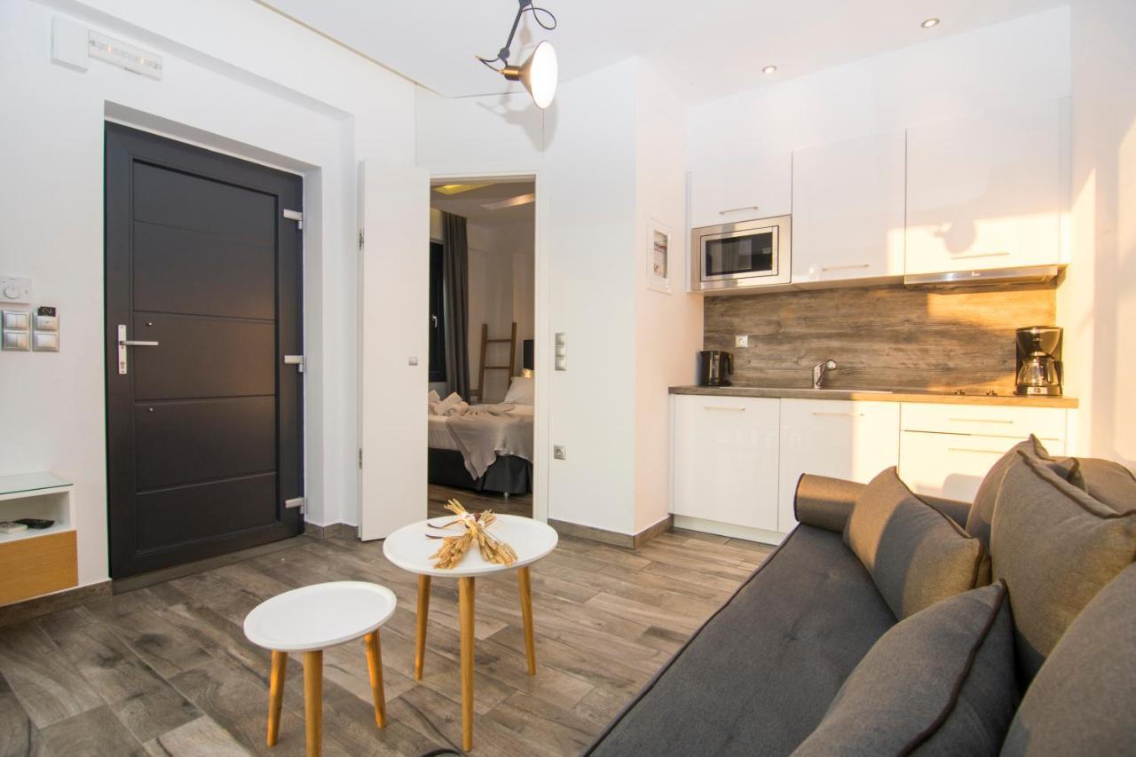 פרדיקה The View Hotel Sofas Coastal Retreat מראה חיצוני תמונה