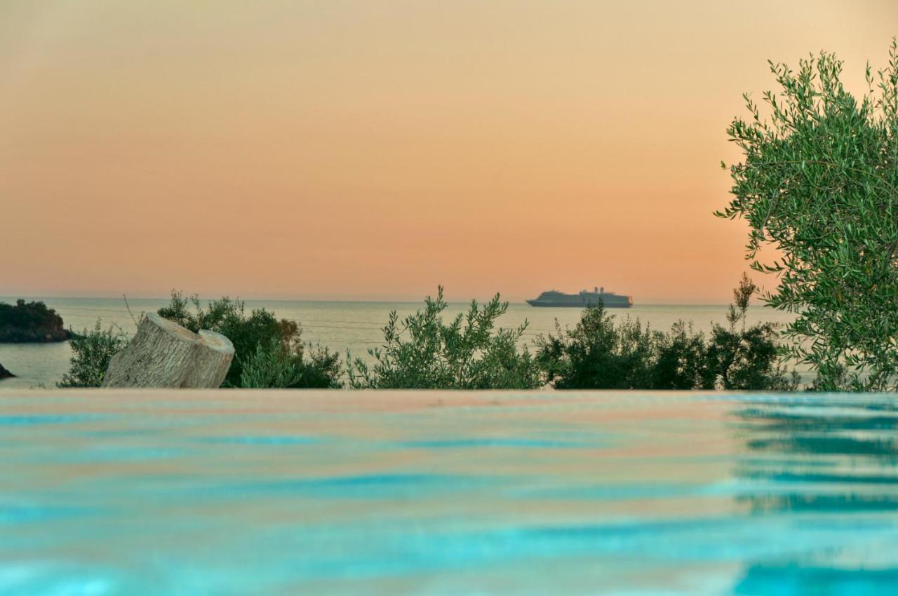 פרדיקה The View Hotel Sofas Coastal Retreat מראה חיצוני תמונה