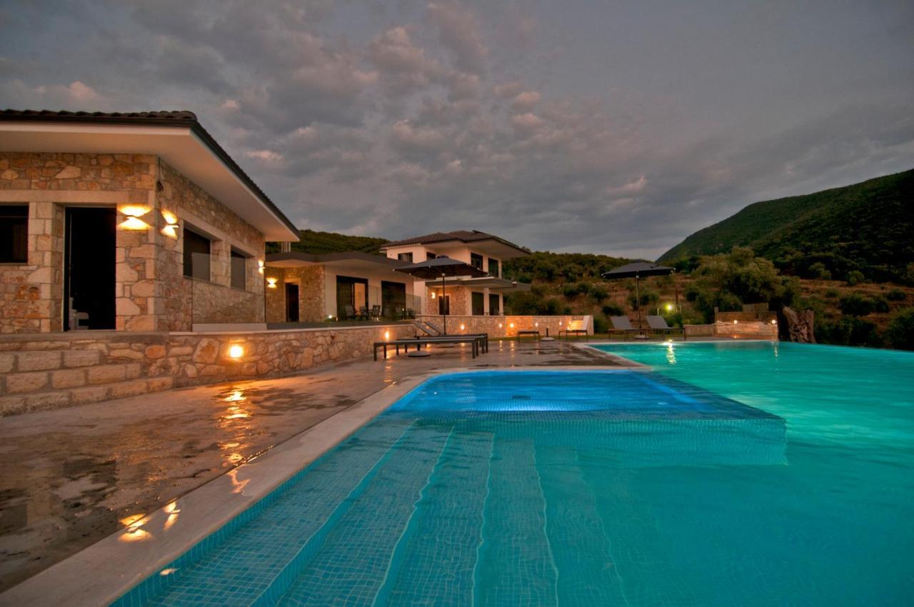 פרדיקה The View Hotel Sofas Coastal Retreat מראה חיצוני תמונה