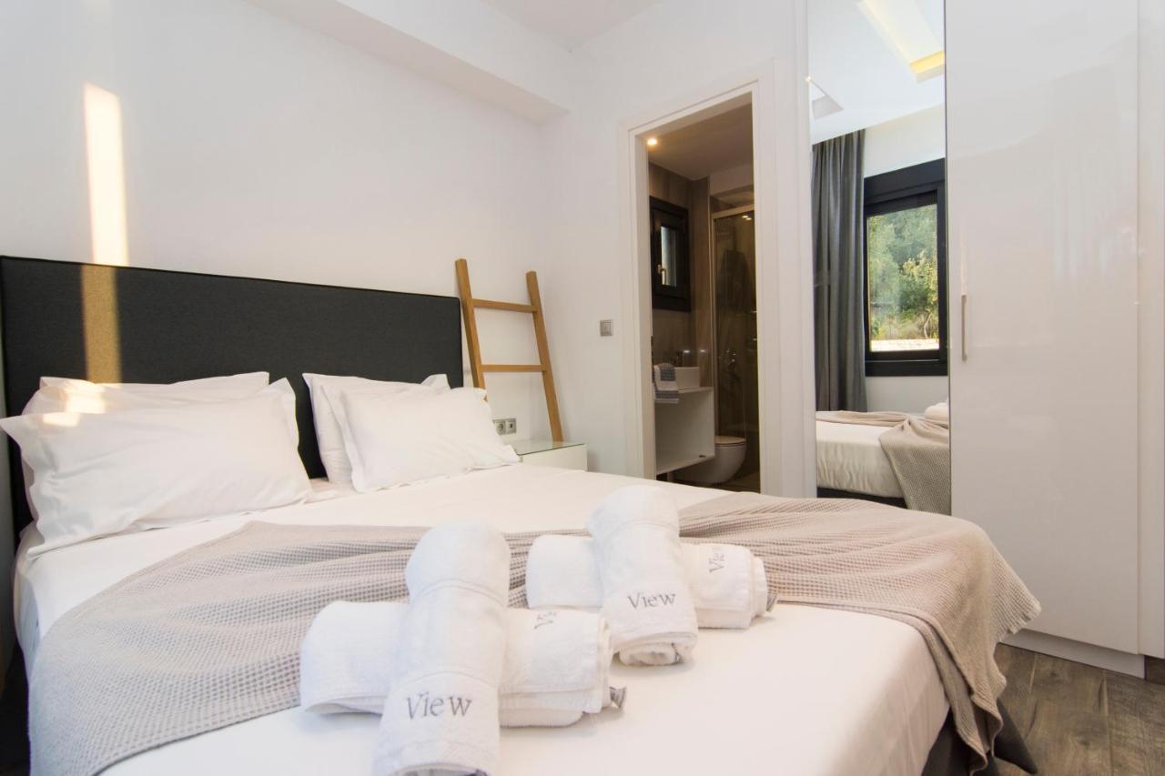 פרדיקה The View Hotel Sofas Coastal Retreat מראה חיצוני תמונה