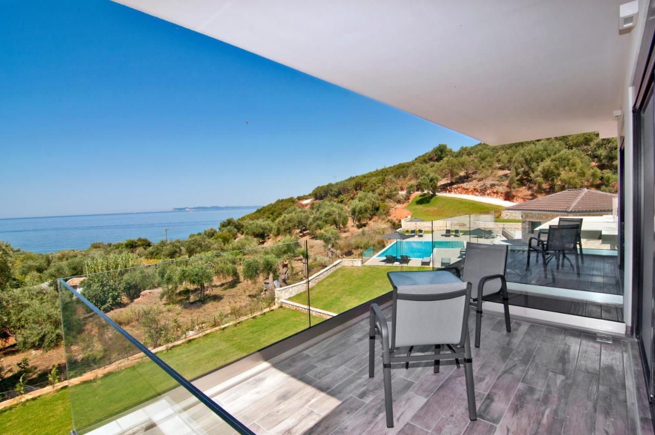 פרדיקה The View Hotel Sofas Coastal Retreat מראה חיצוני תמונה
