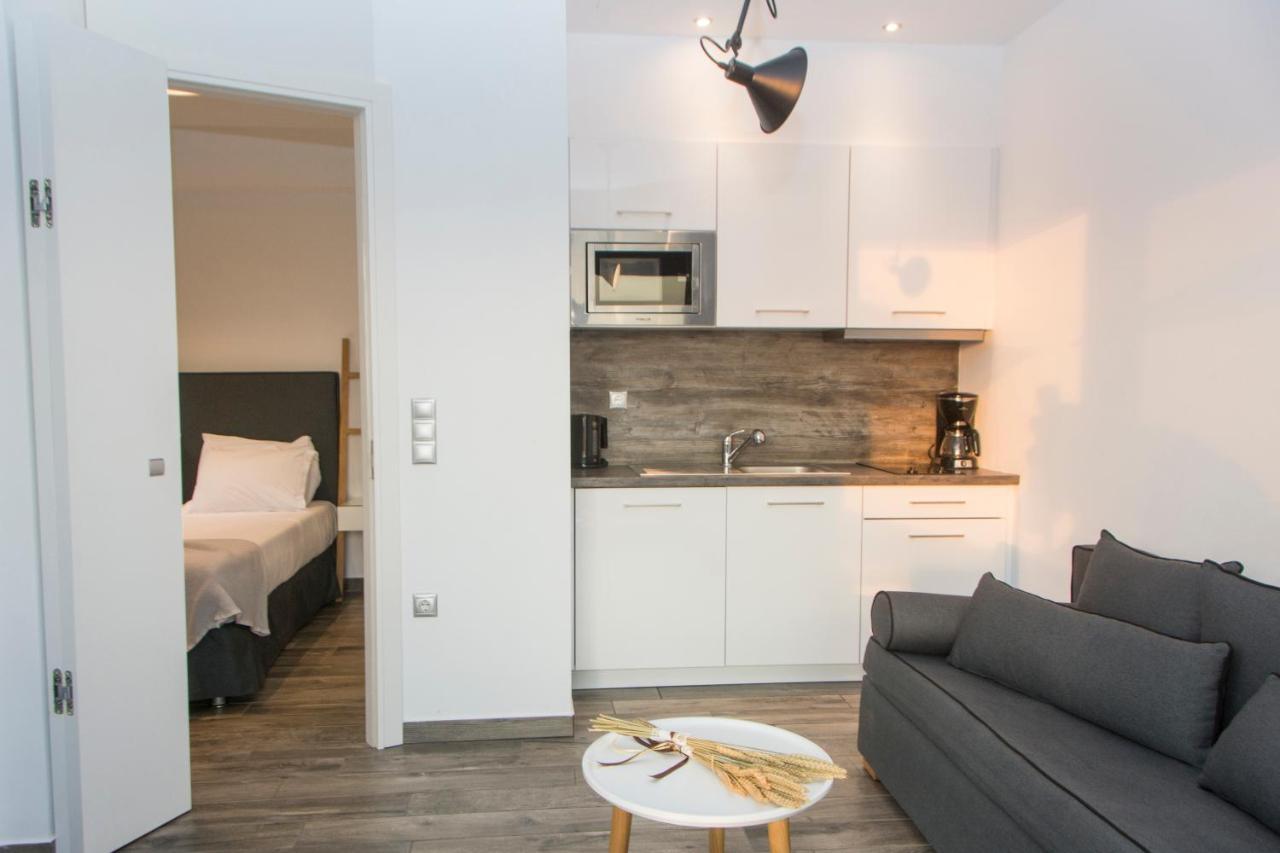 פרדיקה The View Hotel Sofas Coastal Retreat מראה חיצוני תמונה