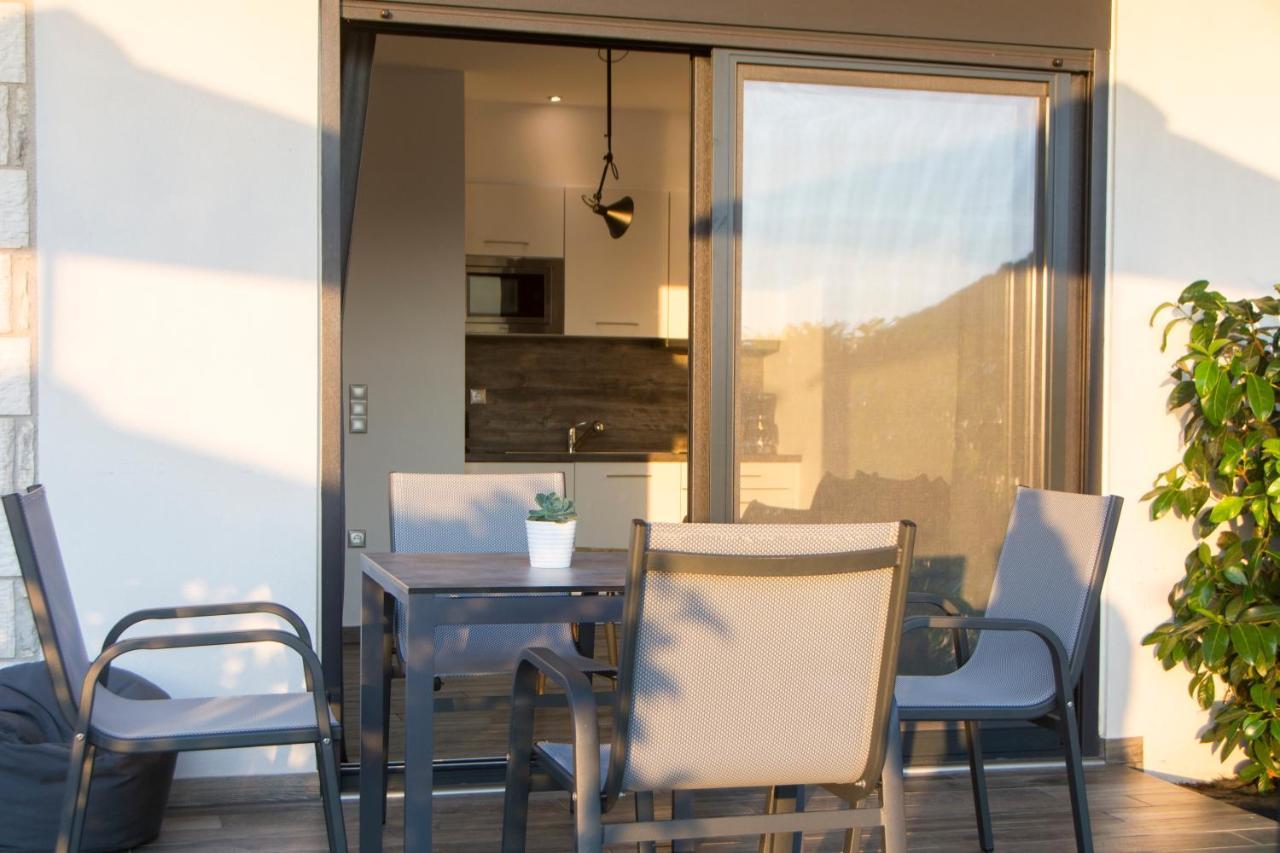 פרדיקה The View Hotel Sofas Coastal Retreat מראה חיצוני תמונה
