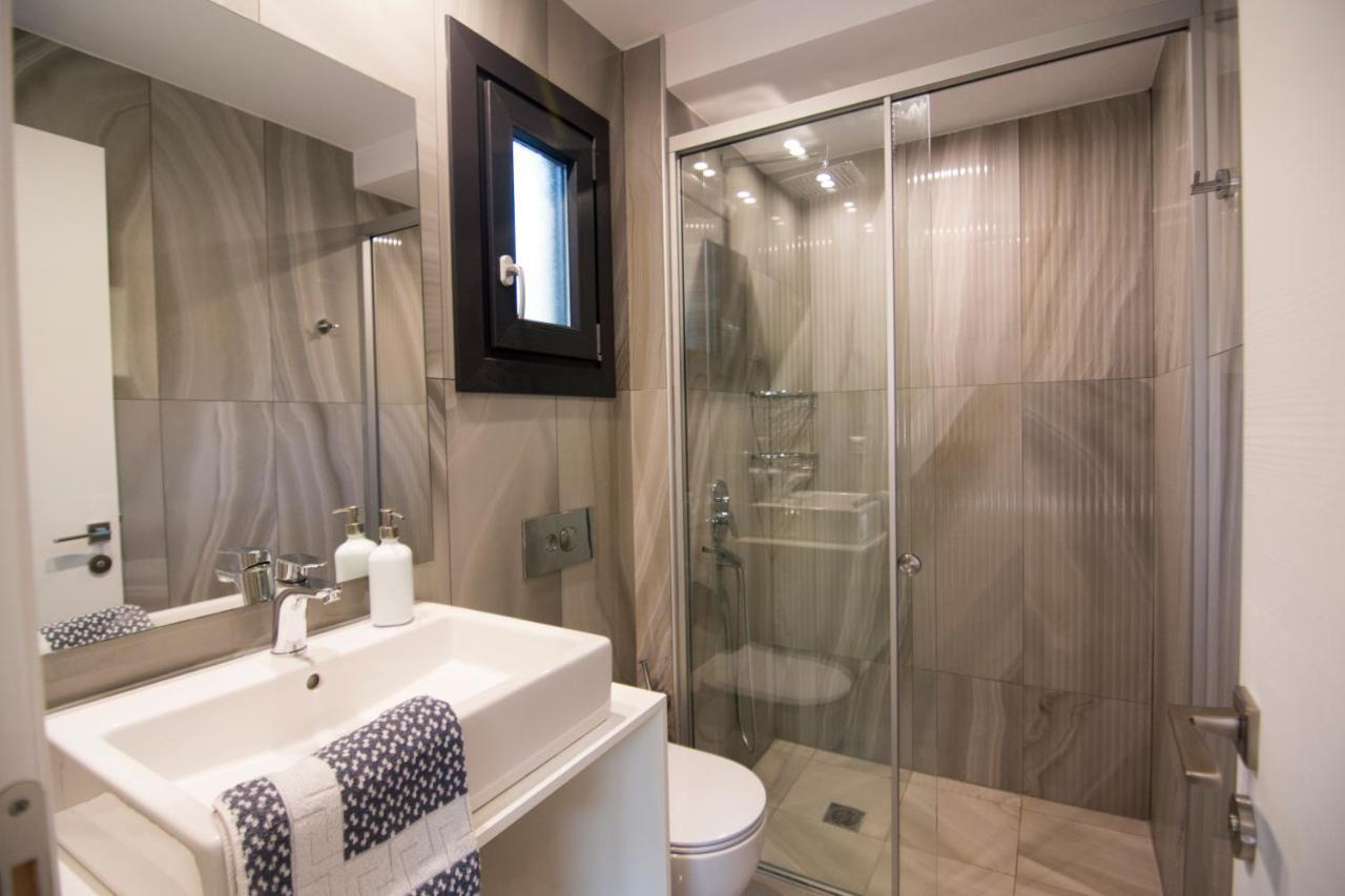 פרדיקה The View Hotel Sofas Coastal Retreat מראה חיצוני תמונה