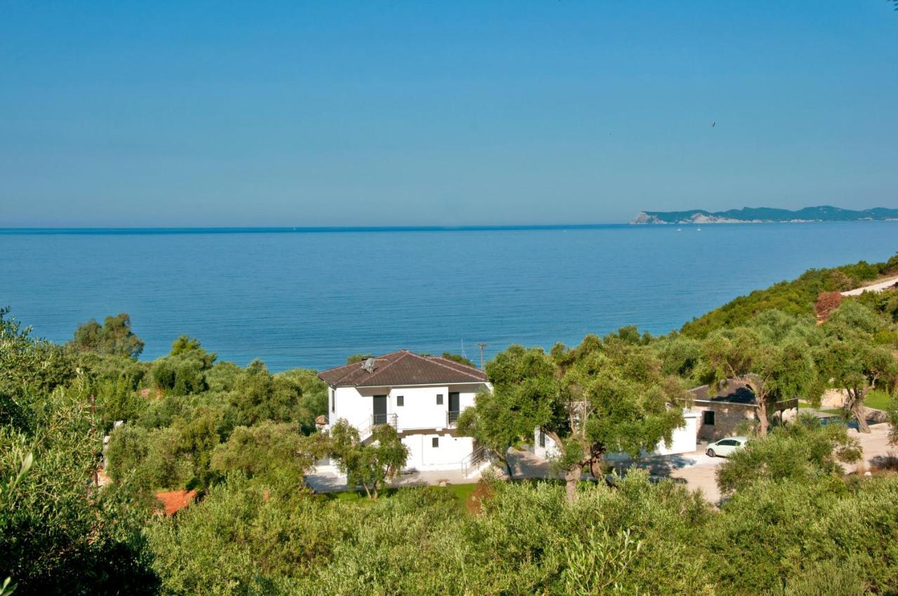 פרדיקה The View Hotel Sofas Coastal Retreat מראה חיצוני תמונה