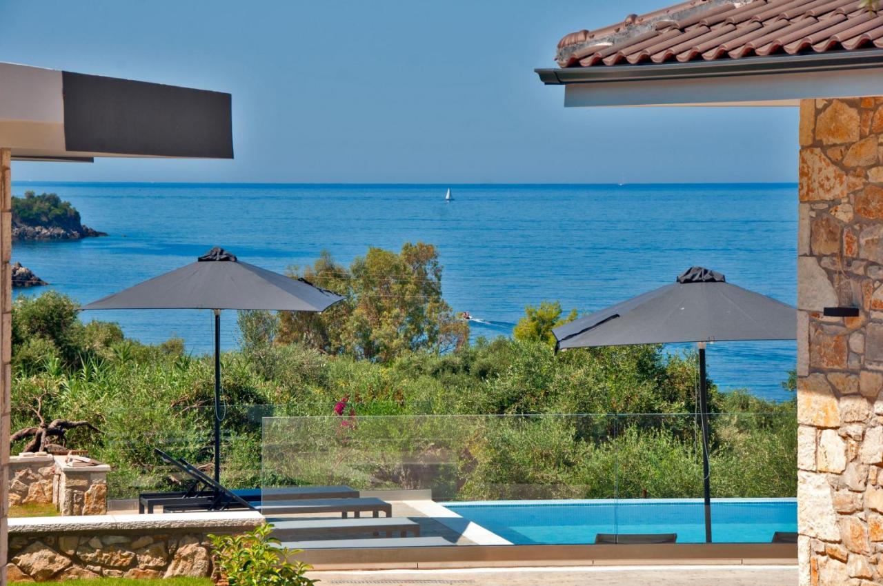 פרדיקה The View Hotel Sofas Coastal Retreat מראה חיצוני תמונה