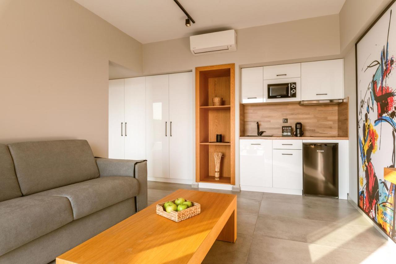 פרדיקה The View Hotel Sofas Coastal Retreat מראה חיצוני תמונה