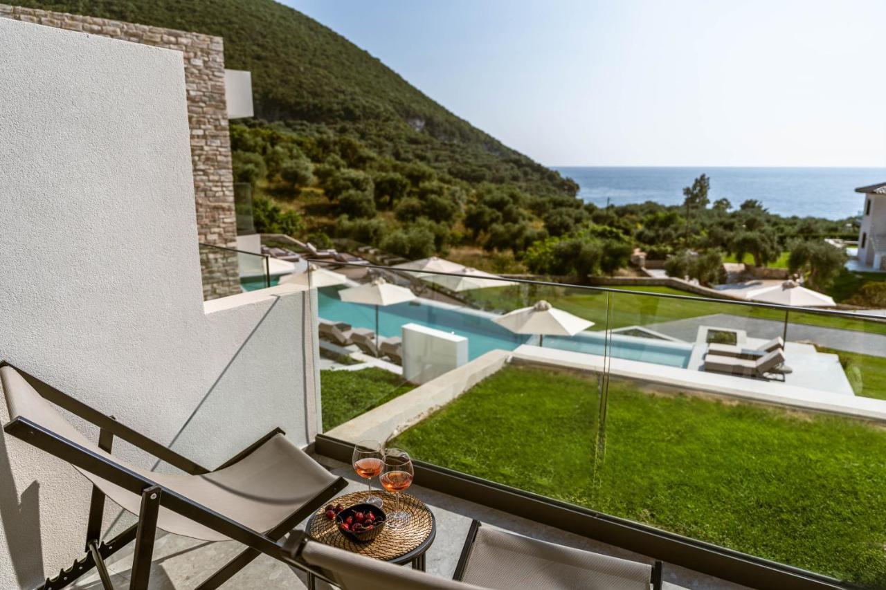 פרדיקה The View Hotel Sofas Coastal Retreat מראה חיצוני תמונה