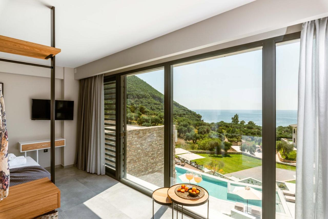 פרדיקה The View Hotel Sofas Coastal Retreat מראה חיצוני תמונה