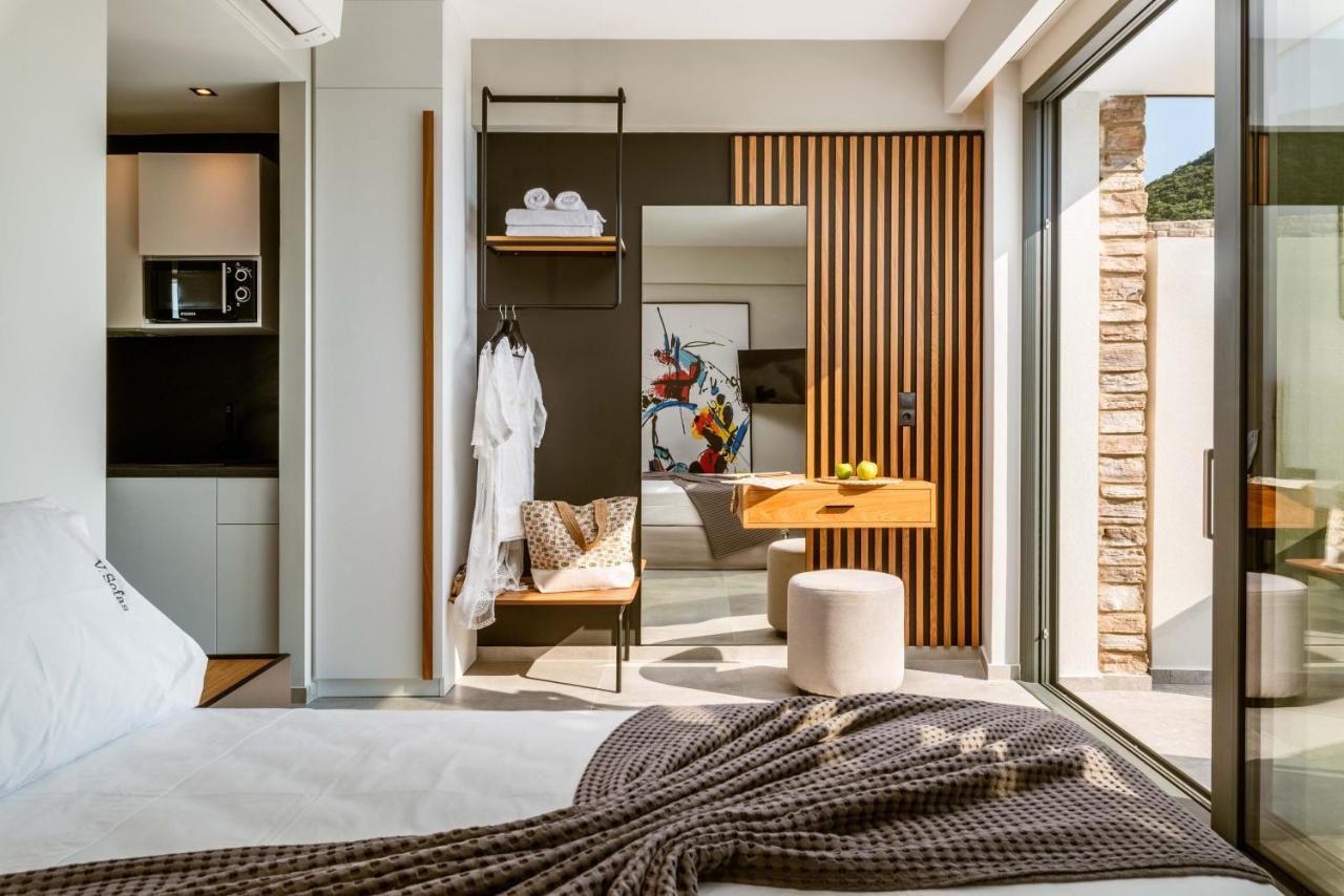 פרדיקה The View Hotel Sofas Coastal Retreat מראה חיצוני תמונה