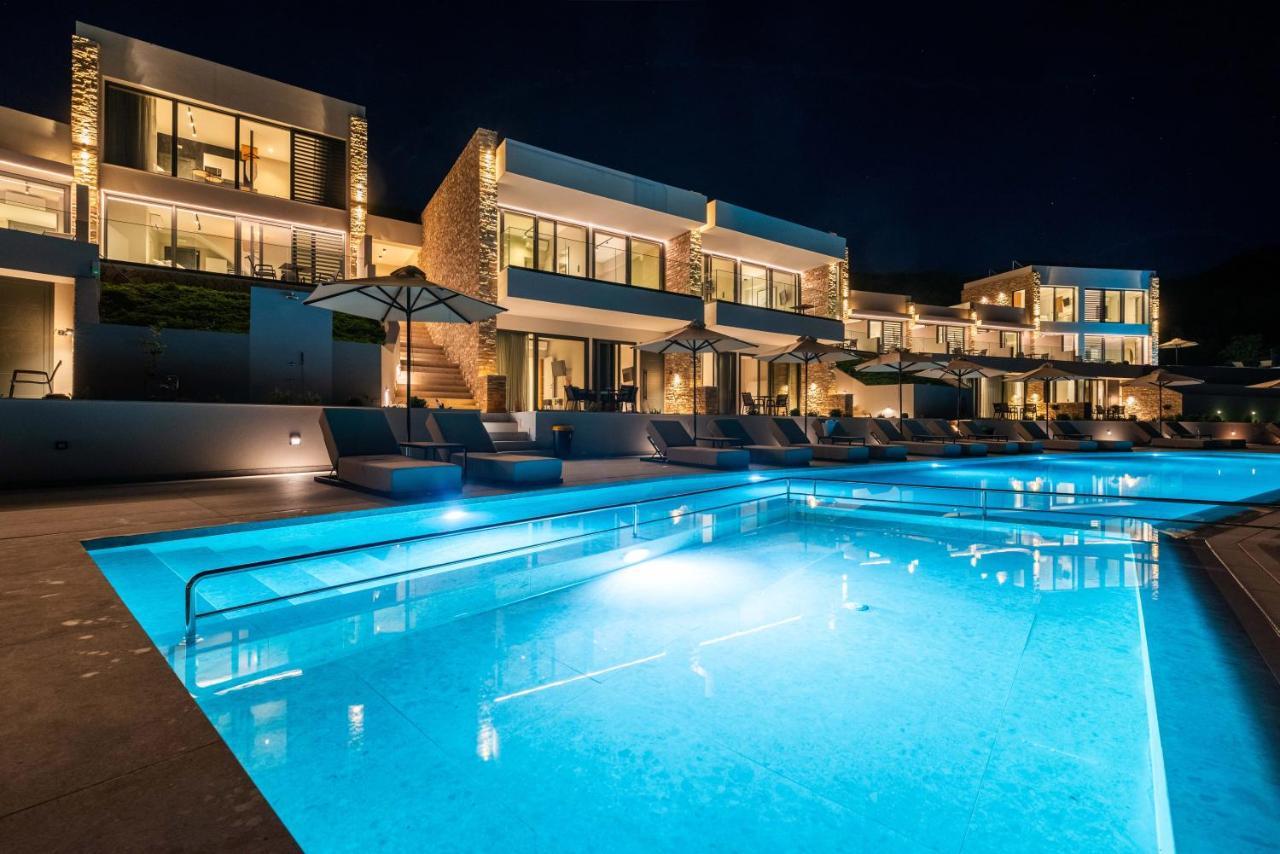 פרדיקה The View Hotel Sofas Coastal Retreat מראה חיצוני תמונה