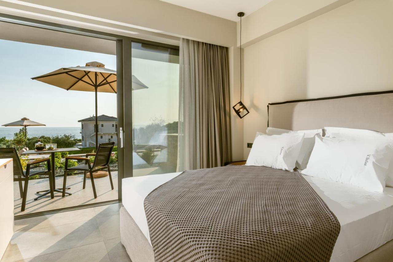 פרדיקה The View Hotel Sofas Coastal Retreat מראה חיצוני תמונה