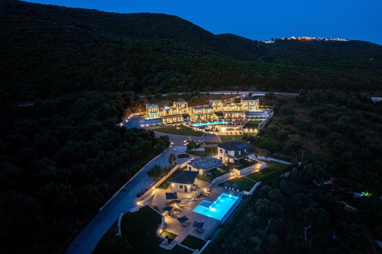 פרדיקה The View Hotel Sofas Coastal Retreat מראה חיצוני תמונה