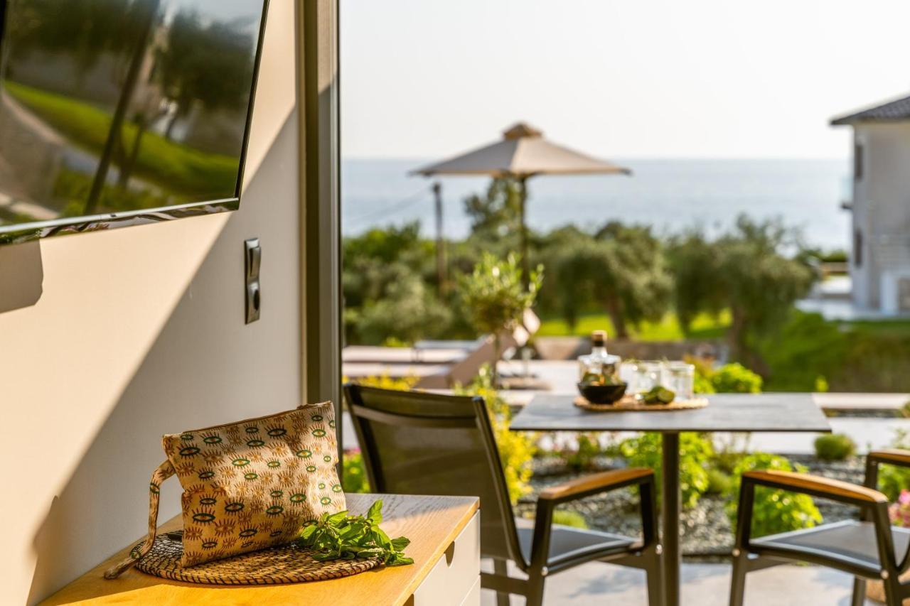 פרדיקה The View Hotel Sofas Coastal Retreat מראה חיצוני תמונה