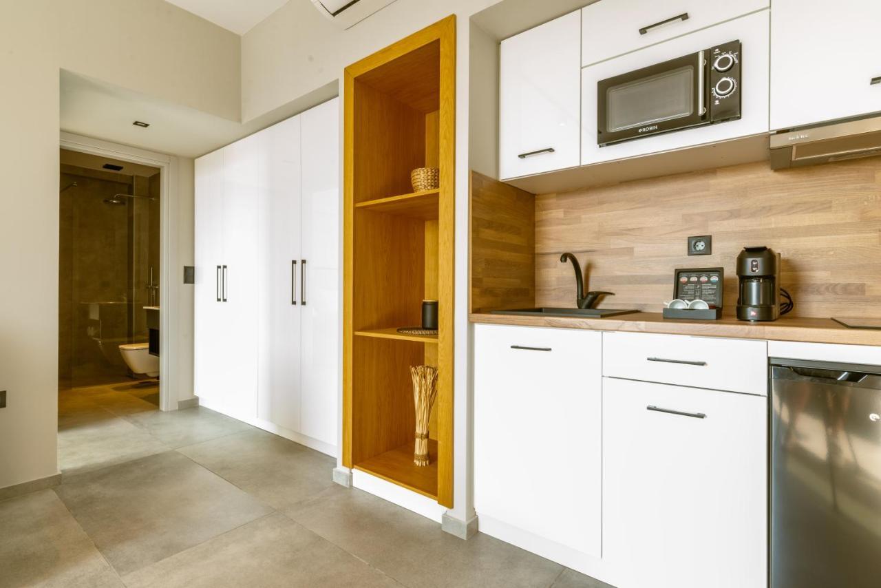 פרדיקה The View Hotel Sofas Coastal Retreat מראה חיצוני תמונה