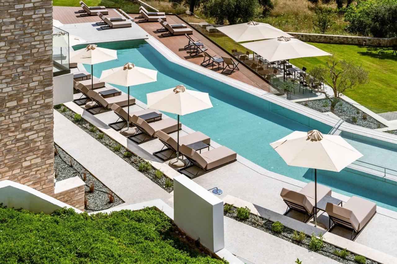 פרדיקה The View Hotel Sofas Coastal Retreat מראה חיצוני תמונה