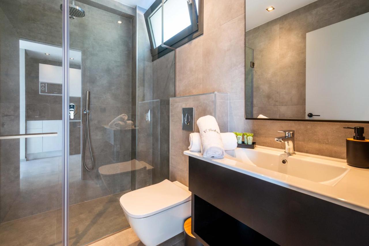 פרדיקה The View Hotel Sofas Coastal Retreat מראה חיצוני תמונה