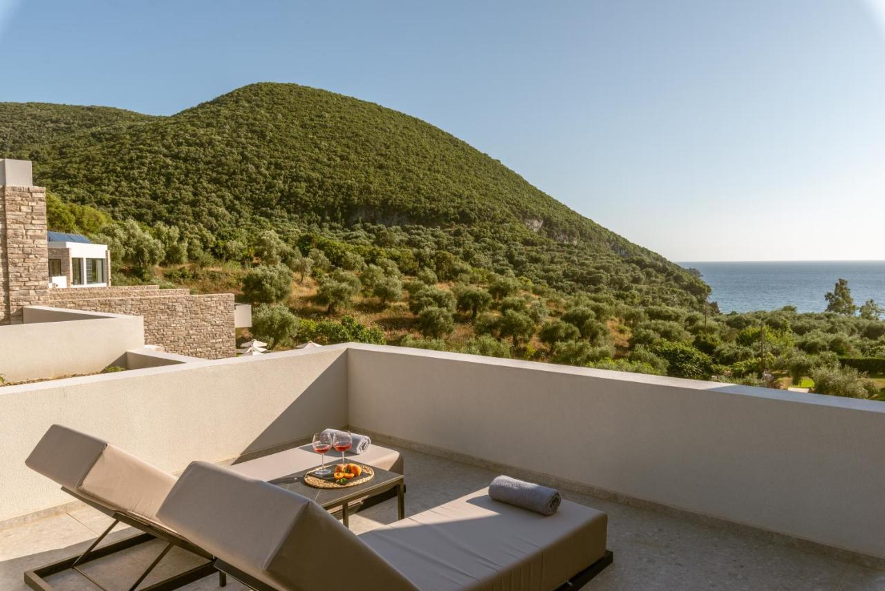 פרדיקה The View Hotel Sofas Coastal Retreat מראה חיצוני תמונה