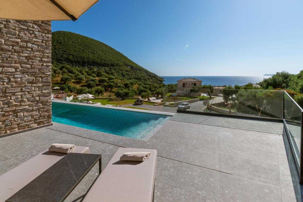 פרדיקה The View Hotel Sofas Coastal Retreat מראה חיצוני תמונה