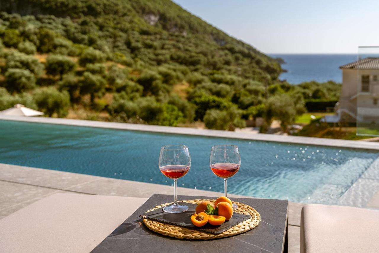 פרדיקה The View Hotel Sofas Coastal Retreat מראה חיצוני תמונה
