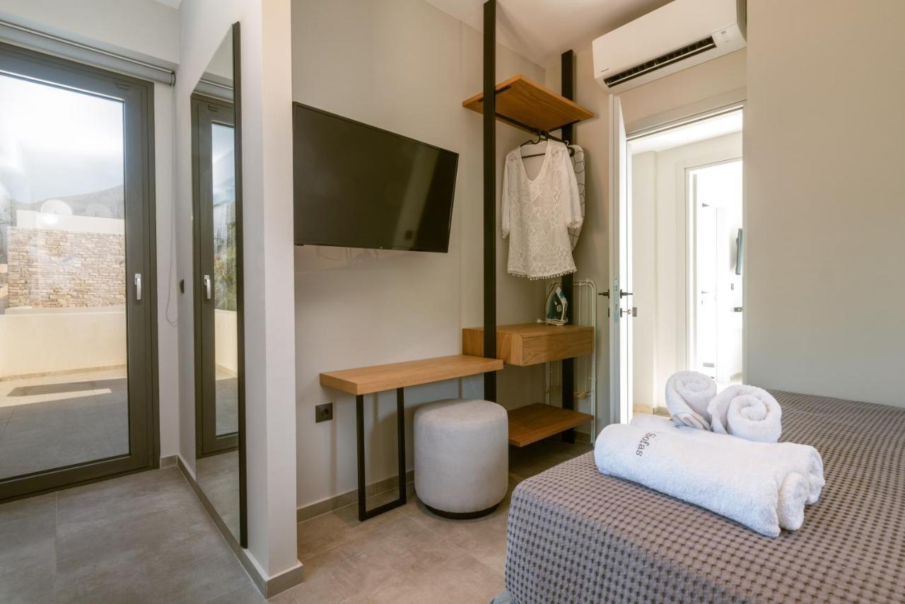 פרדיקה The View Hotel Sofas Coastal Retreat מראה חיצוני תמונה