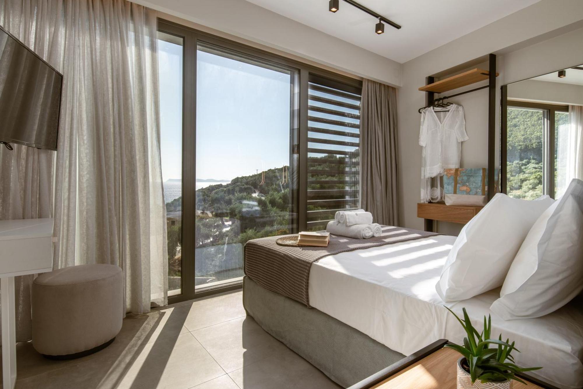 פרדיקה The View Hotel Sofas Coastal Retreat מראה חיצוני תמונה