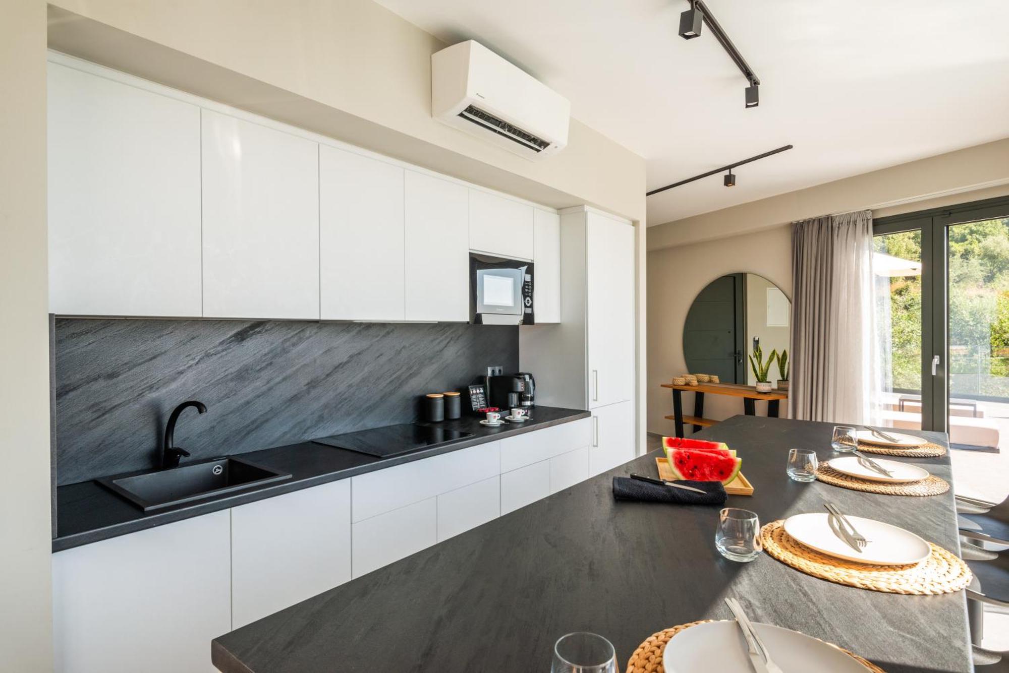 פרדיקה The View Hotel Sofas Coastal Retreat מראה חיצוני תמונה
