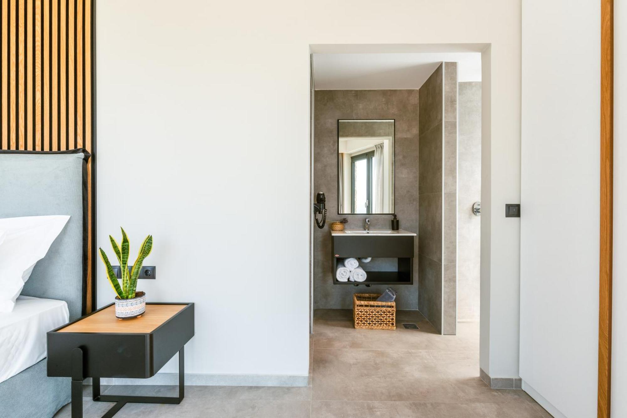 פרדיקה The View Hotel Sofas Coastal Retreat מראה חיצוני תמונה
