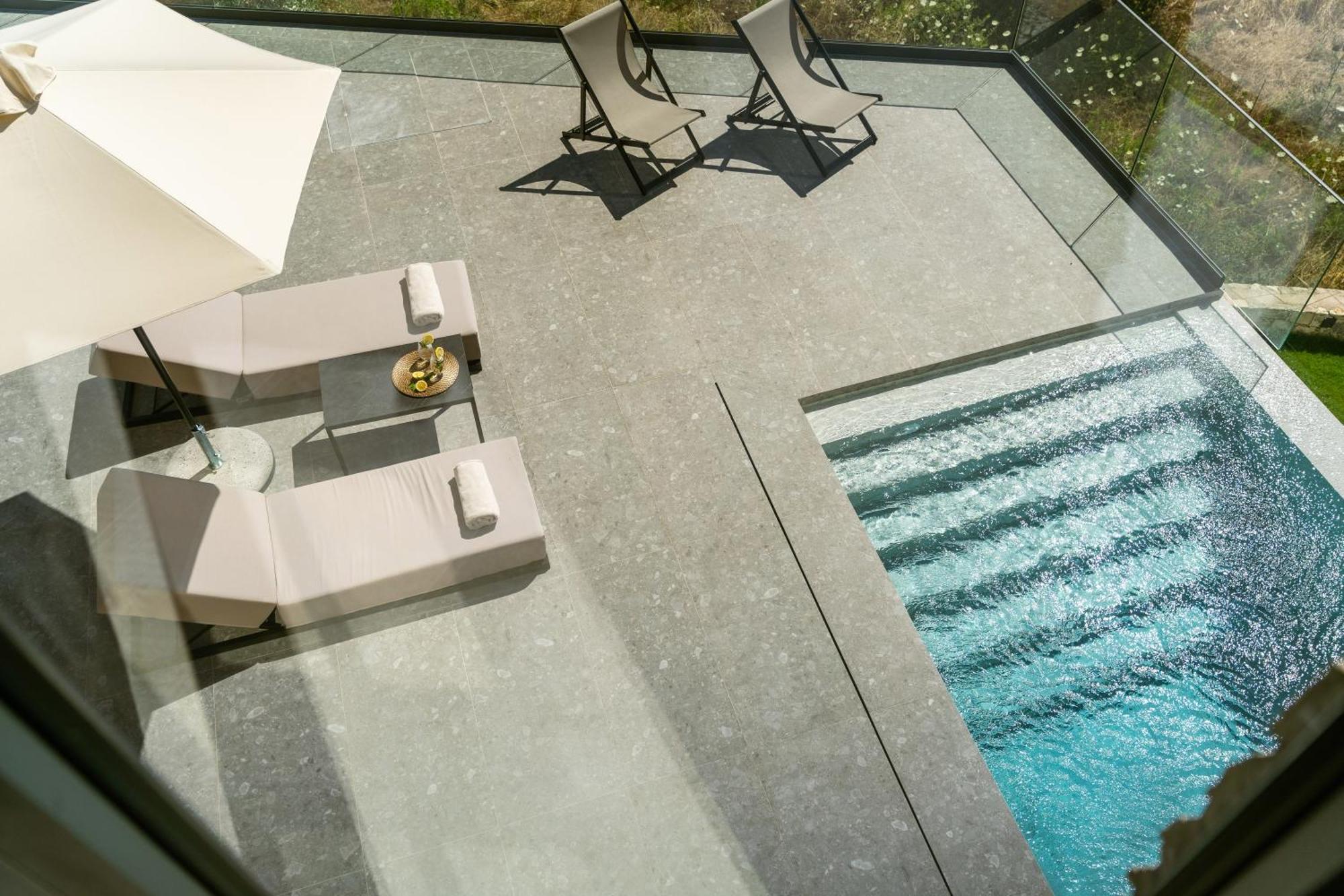 פרדיקה The View Hotel Sofas Coastal Retreat מראה חיצוני תמונה