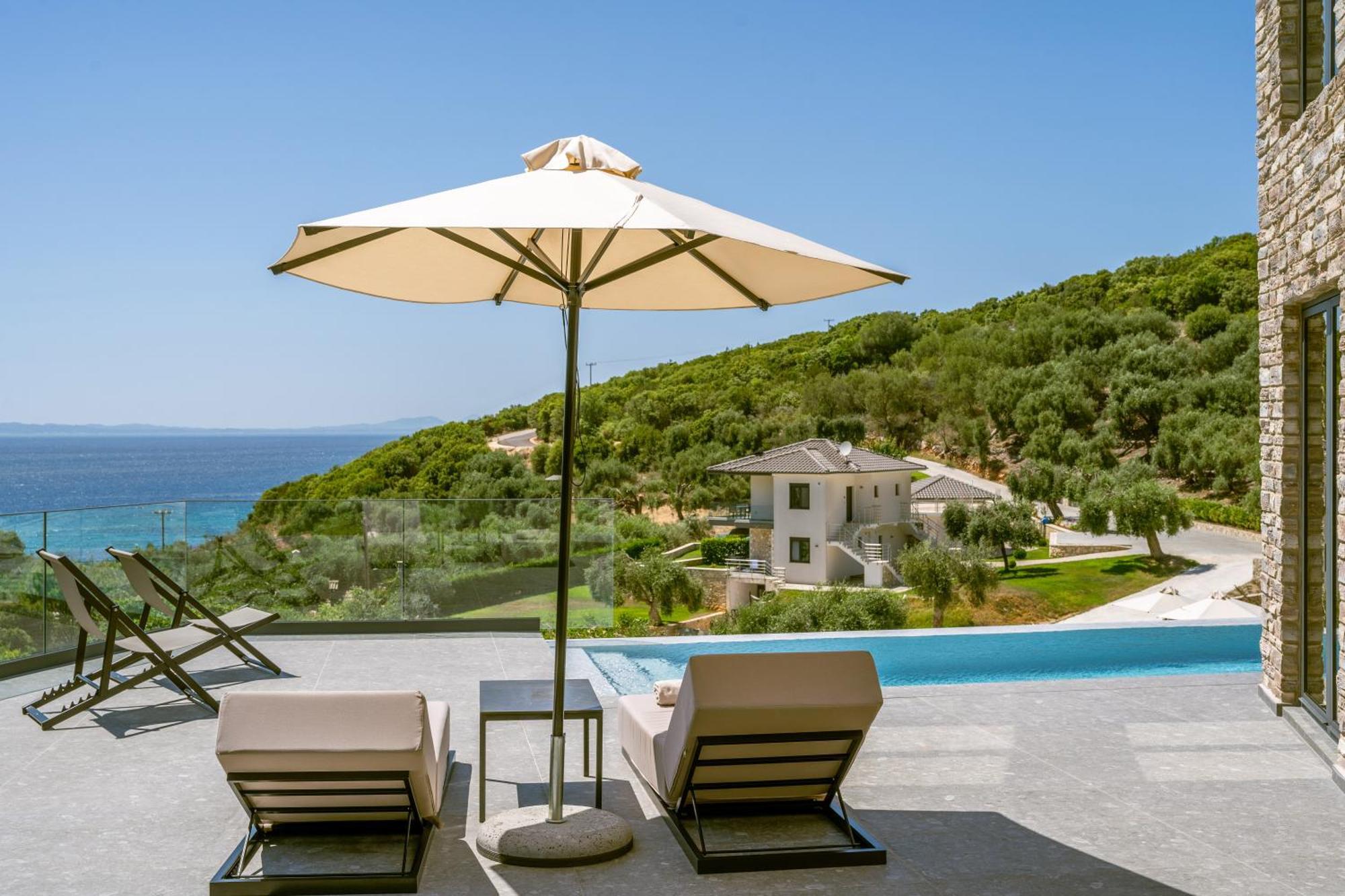 פרדיקה The View Hotel Sofas Coastal Retreat מראה חיצוני תמונה