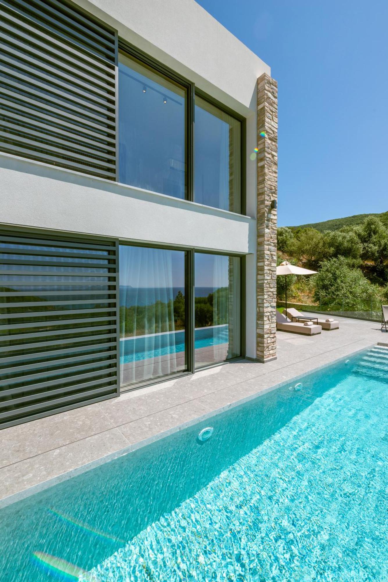 פרדיקה The View Hotel Sofas Coastal Retreat מראה חיצוני תמונה