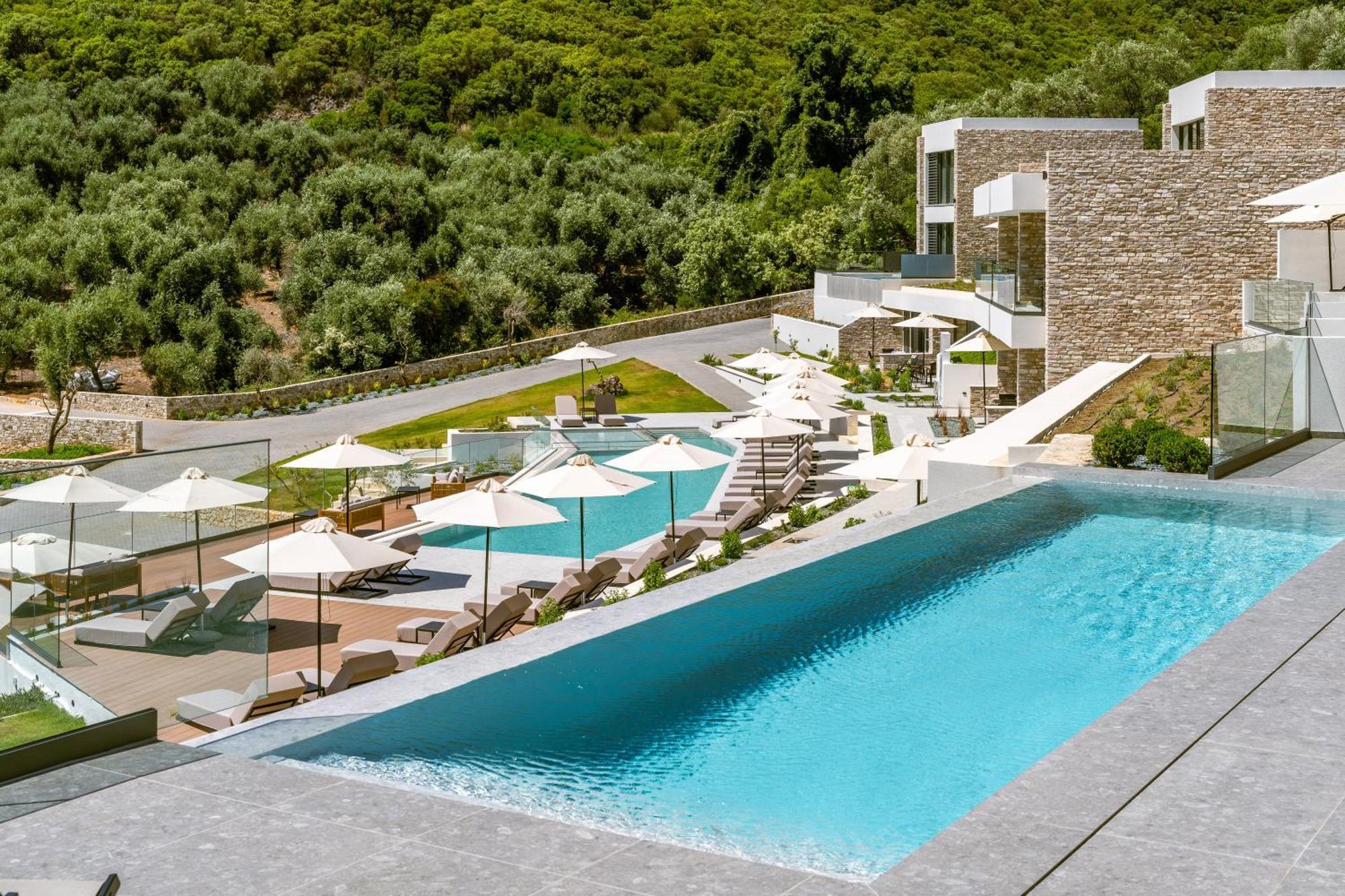 פרדיקה The View Hotel Sofas Coastal Retreat מראה חיצוני תמונה
