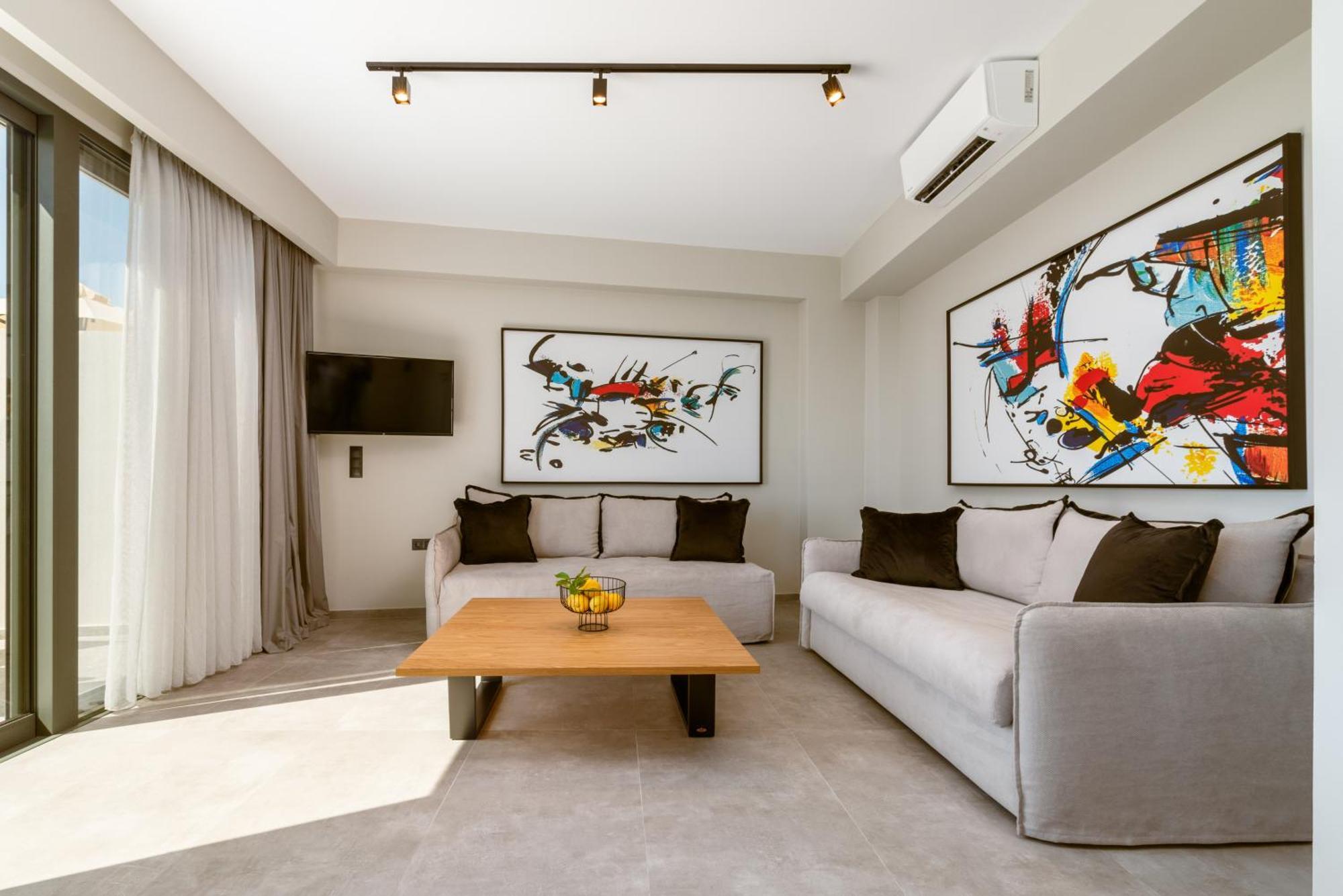 פרדיקה The View Hotel Sofas Coastal Retreat מראה חיצוני תמונה