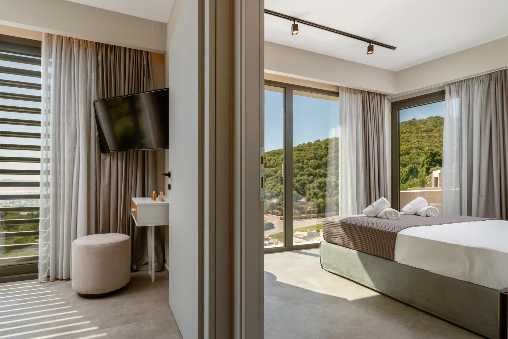 פרדיקה The View Hotel Sofas Coastal Retreat מראה חיצוני תמונה