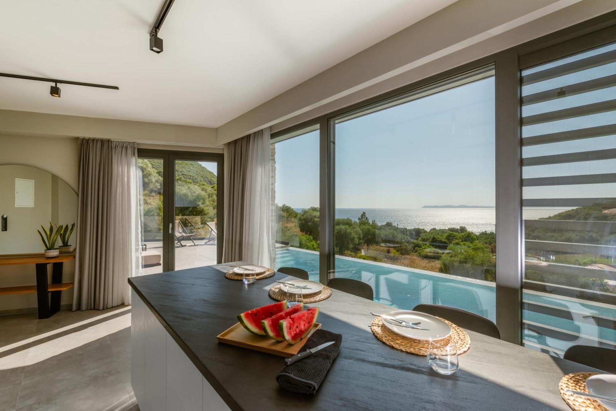 פרדיקה The View Hotel Sofas Coastal Retreat מראה חיצוני תמונה