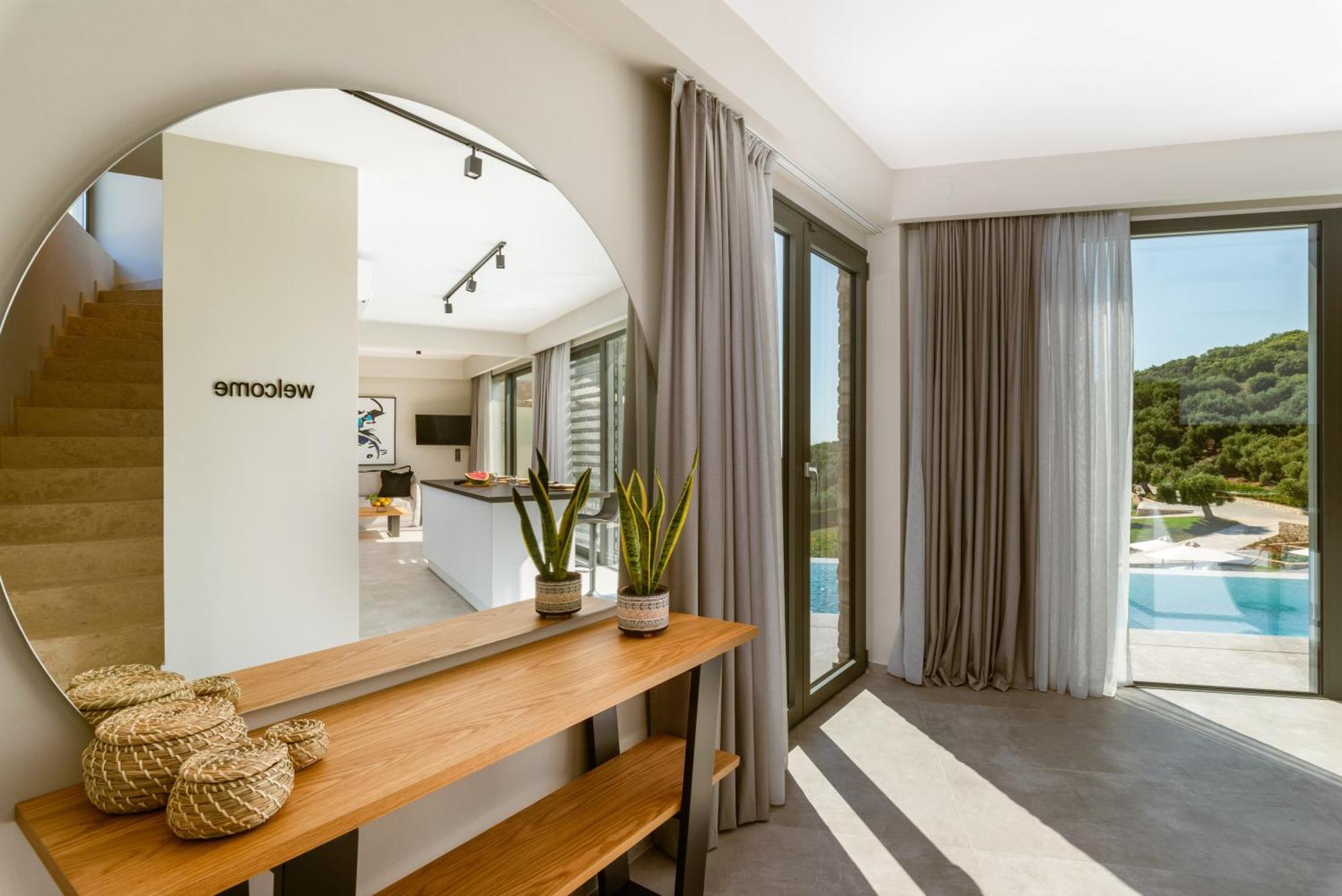 פרדיקה The View Hotel Sofas Coastal Retreat מראה חיצוני תמונה