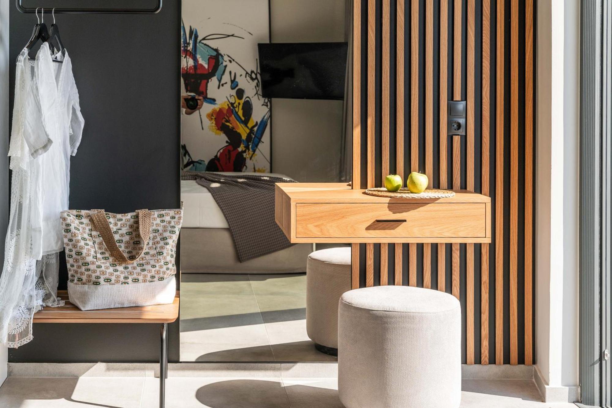 פרדיקה The View Hotel Sofas Coastal Retreat מראה חיצוני תמונה