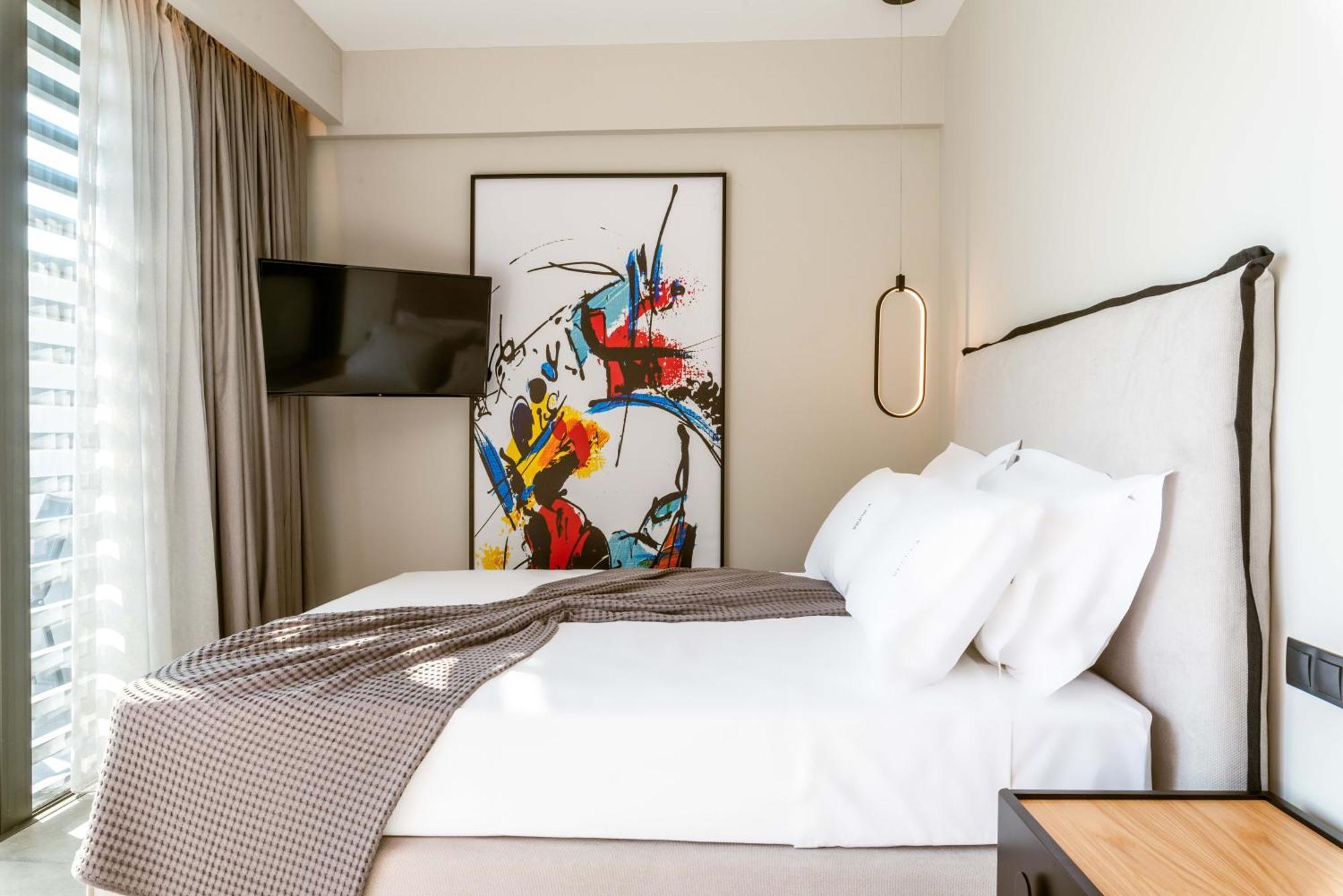 פרדיקה The View Hotel Sofas Coastal Retreat מראה חיצוני תמונה
