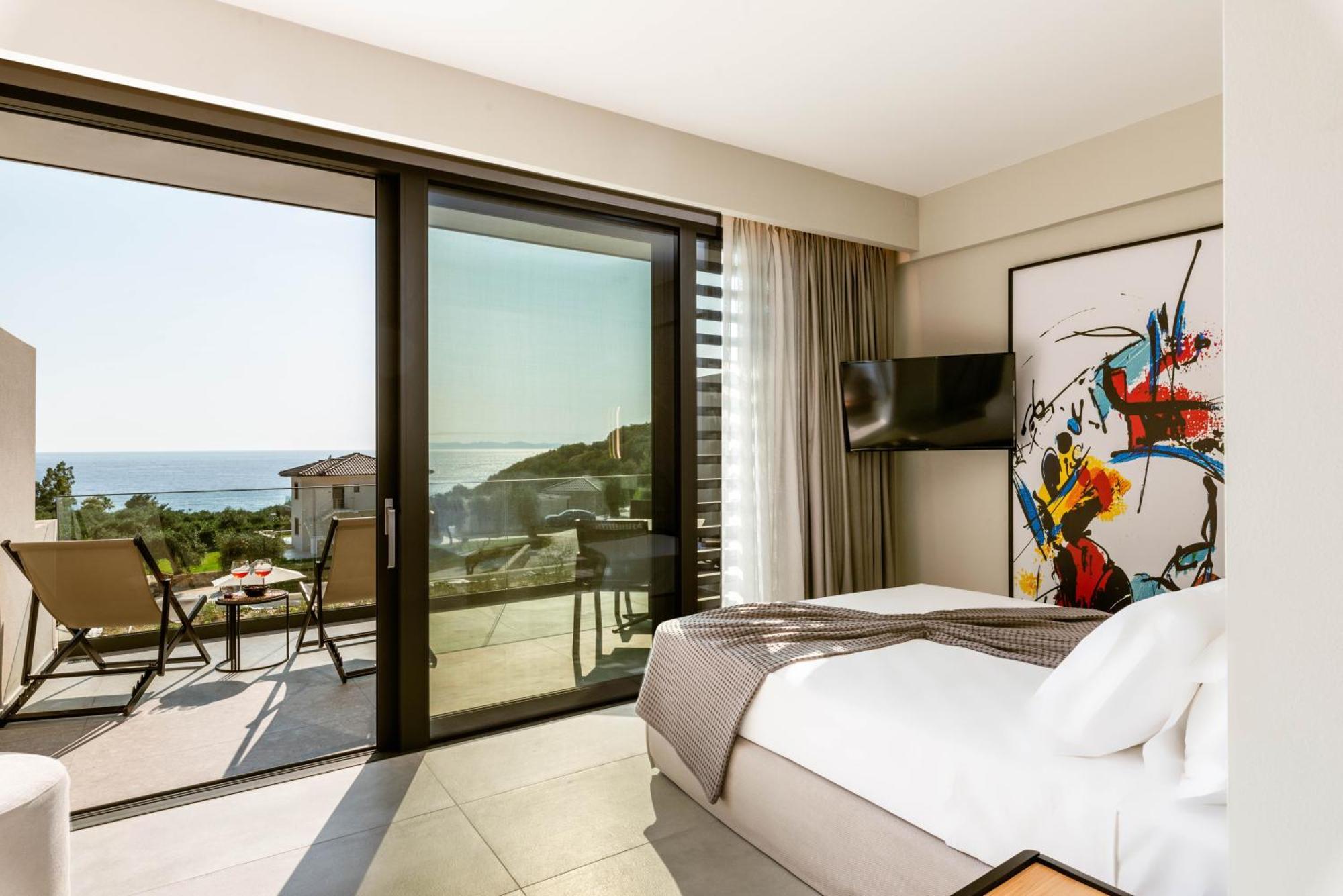 פרדיקה The View Hotel Sofas Coastal Retreat מראה חיצוני תמונה