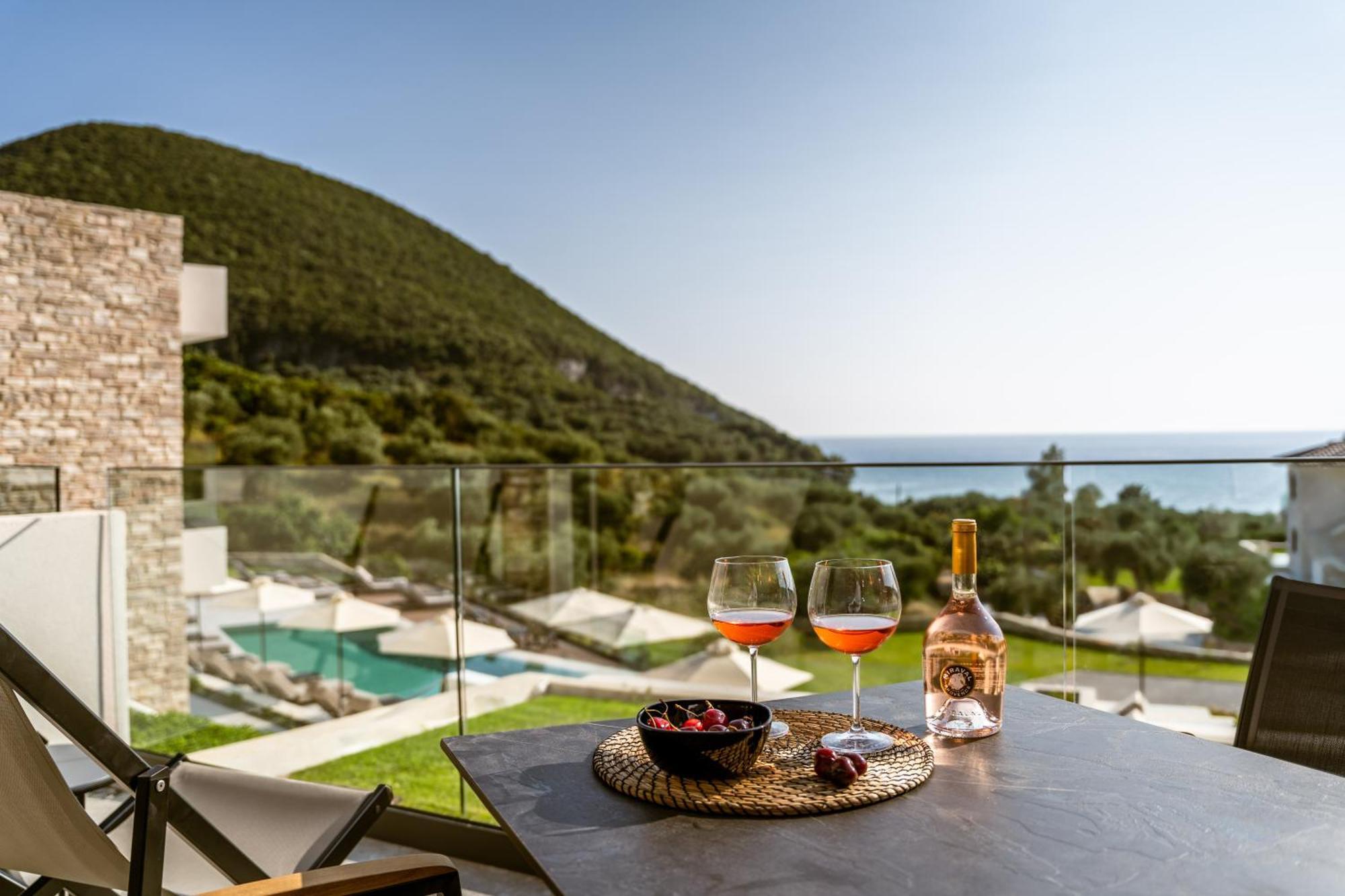 פרדיקה The View Hotel Sofas Coastal Retreat מראה חיצוני תמונה
